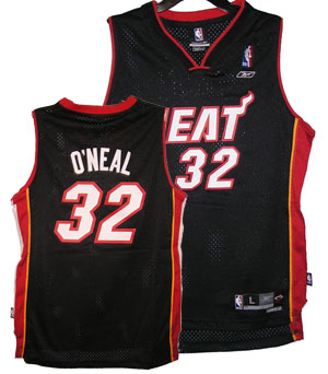 shaq is ma fav......