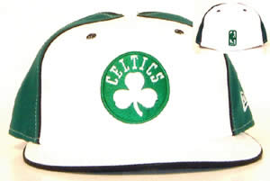 BOSTON CELTIC'S