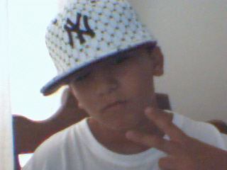 this is me tarik