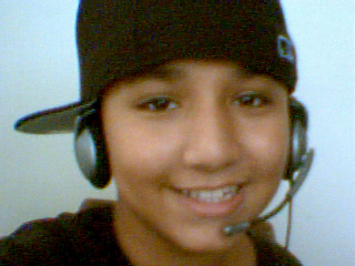 tarik tarik is a pimp